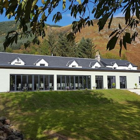 The Brander Lodge Hotel And Bistro Taynuilt Esterno foto