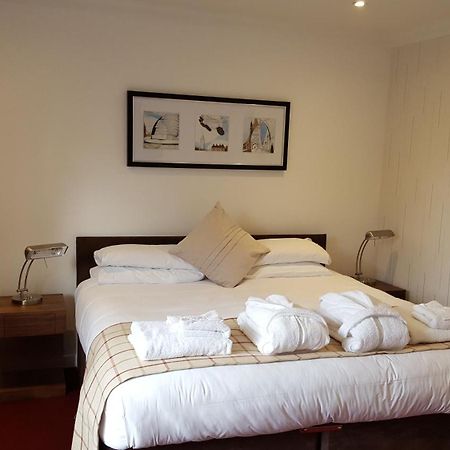 The Brander Lodge Hotel And Bistro Taynuilt Camera foto