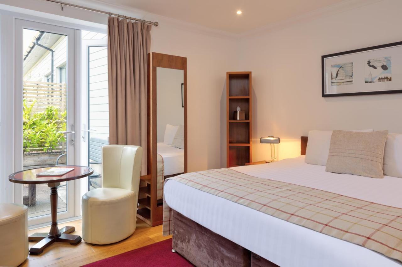The Brander Lodge Hotel And Bistro Taynuilt Esterno foto
