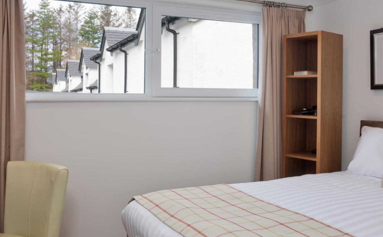 The Brander Lodge Hotel And Bistro Taynuilt Esterno foto