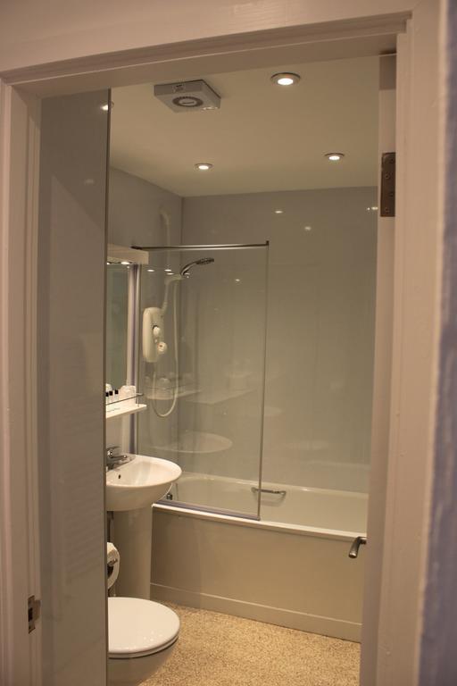 The Brander Lodge Hotel And Bistro Taynuilt Esterno foto