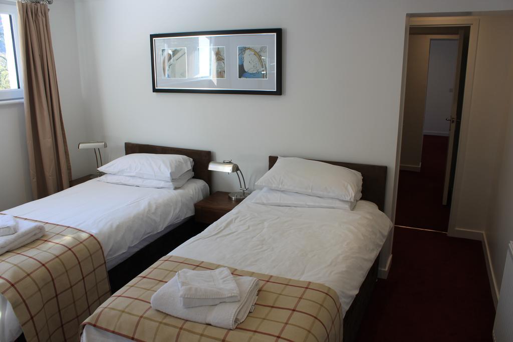 The Brander Lodge Hotel And Bistro Taynuilt Esterno foto