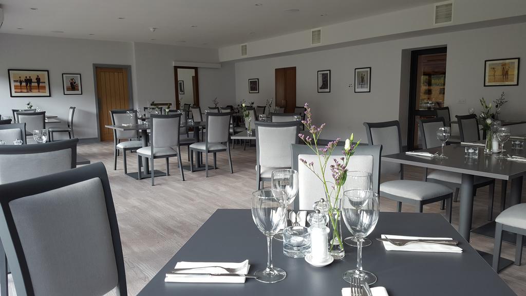 The Brander Lodge Hotel And Bistro Taynuilt Esterno foto