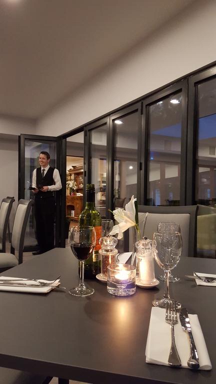 The Brander Lodge Hotel And Bistro Taynuilt Esterno foto