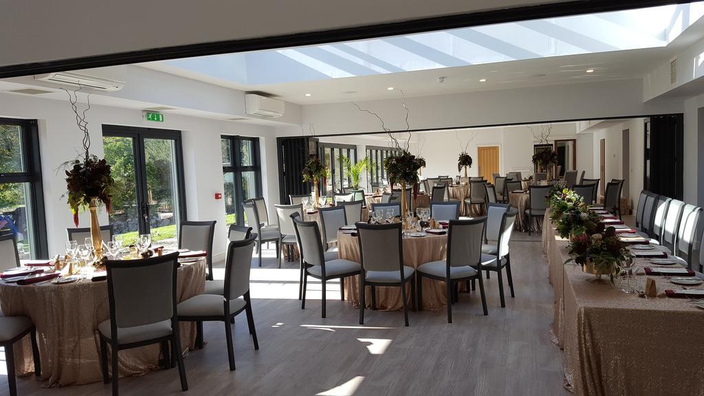 The Brander Lodge Hotel And Bistro Taynuilt Esterno foto