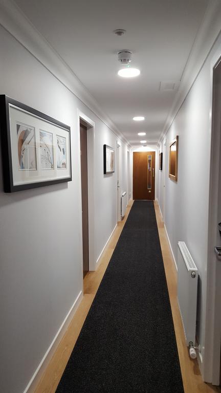 The Brander Lodge Hotel And Bistro Taynuilt Esterno foto