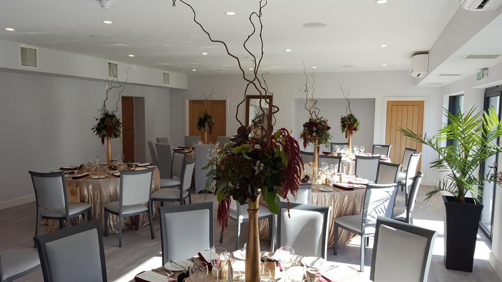 The Brander Lodge Hotel And Bistro Taynuilt Esterno foto